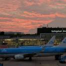 Amsterdam Schiphol: con l'orario estivo stop alle limitazioni in aeroporto