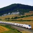 Giro del mondo in treno: l'idea di Railbookers