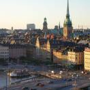 Visit Sweden lancia il progetto di The Edible Country