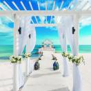 Matrimonio in live streaming: l'idea di Sandals Resort per le coppie