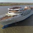 Silversea torna alle Galapagos con la nave Origin