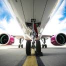 Wizz Air: due new entry sul network italiano per l'inverno