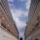 Carnival Cruise Line, accordo in vista con Port Canaveral per la sua nave più grande