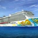 Norwegian Getaway: una nave da crociera come hotel per le Olimpiadi di Rio