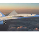Progetto Exosonic: il nuovo Concorde sognato anche per l'Air Force One