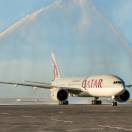 Qatar Airways vuole investire in Africa, nel mirino RwandAir