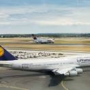 Lufthansa e il ritorno dell'A380: l'aereo in servizio sulla Monaco-New York