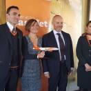 La marcia di easyJet alla conquista dell'Italia