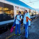 Trenord rilancia i 'Treni della neve' in partnership con Snowit