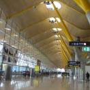 Spagna: l'alta velocità arriva allo scalo di Madrid Barajas