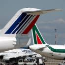 Alitalia, stop ai francesiL’ipotesi del Governo