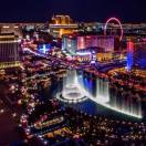 Las Vegas chiude i casinò per contenere i contagi