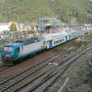 Piemonte, 500mila euro per i treni storici