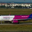 Wizz Air, dal primo novembre cambia la policy bagagli