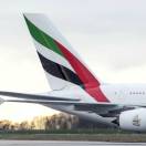 Emirates, il carburante pesa sugli utili