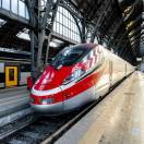 Il Frecciarossa arriva in Slovenia: da Milano a Lubiana in sette ore