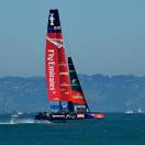 KKM Group, focus sulla vela: le proposte per chi segue l'Americas Cup