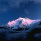 Nepal, ripartono i voli panoramici sull'Himalaya