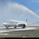 Qatar Airways ripristina i voli verso Kenya e Ruanda