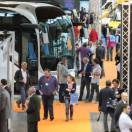 Ibe 2018 a Rimini, spazi in crescita per la bus travel industry