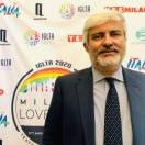 Palmucci, Enit: “Le Olimpiadi,iniezione di energia per il turismo”