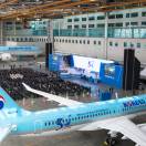 Korean Air: &quot;Pronti per il ritorno dell'aviazione&quot;