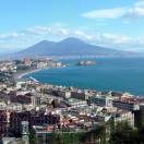 Federalberghi Napoli: tutto esaurito per i ponti di aprile