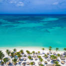 Aruba, arrivi in crescita grazie al successo della 'recovery strategy'