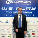 Welcome Travel, 40 tappe virtuali per WE MEET: “Non possiamo fermarci”