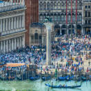 Venezia, albergatoricontro l’Unesco: “Monito ingeneroso, ecco le nostre idee”