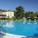 Il 5 stelle veronese Villa del Quar entra in Preferred Hotels &amp; Resorts