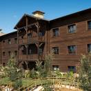 PortAventura nel Far West: apre l'hotel a tema Colorado Creek.