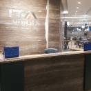 Ita Airways apre le lounge a Roma Fiumicino e Milano Linate