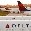 Dopo due anni Delta Air Lines torna a volare su Bruxelles