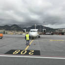 FlyValan, oggi i voli di prova per il primo Atr72-500: martedì il debutto