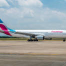 Eurowings, cresce il lungo raggio da Francoforte: voli verso Usa, Barbados e Mauritius