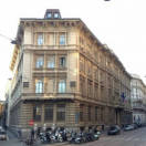 La sede del Touring Club Italiano di Milano diventa un hotel Radisson