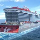 Virgin Voyages, stop ai test pre imbarco