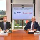 Adr: intesa con Leonardo per sviluppare gli 'smart hub'