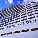 Msc World Europa: la nave più ‘green’ della flotta salpa da Genova