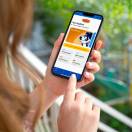 Gardaland Express, l’app per saltare le code nel parco divertimenti