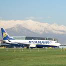 Ryanair annuncia un premio per fermare la fuga dei piloti