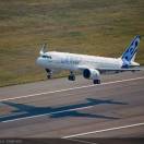 Airbus consegna il millesimo A320neo