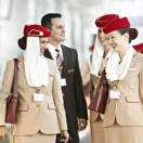 Emirates riapre la First Class Lounge dell’aeroporto di Dubai