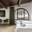 B&amp;B Hotels espugna le Dolomiti, il debutto a Cortina