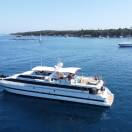 Vacanze in barca, cresce la domanda: i dati Click&amp;Boat