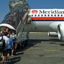 L'incoming di Meridiana Ecco perché i voli in Cina