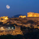 La Grecia di Webtours a TTG Travel Experience