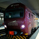 Crescono i passeggeri del Malpensa Express, da domani biglietti sul sito di Sea