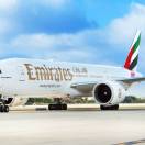 Emirates alla conquista dell'India in code sharing con SpiceJet